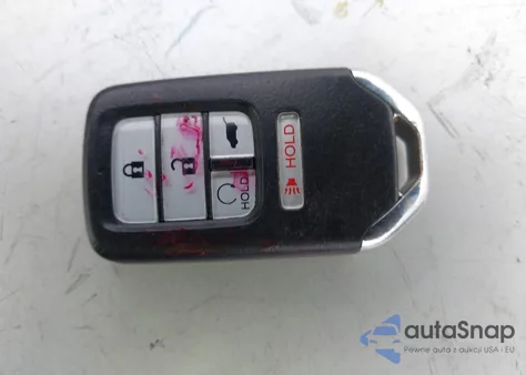 2020 Honda Cr-V Awd Ex из США, поврежденный, VIN 7FARW2H54LE018089